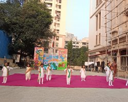 Republic Day Celebration 26-27